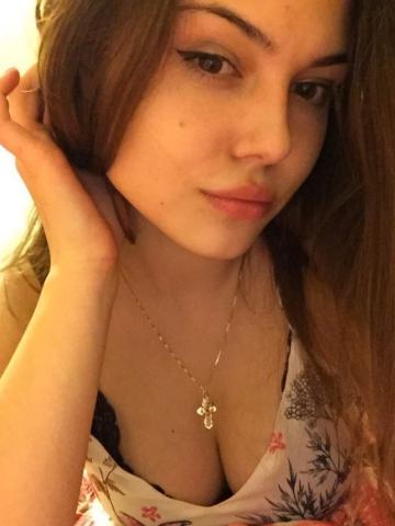 Проститутка Анюта